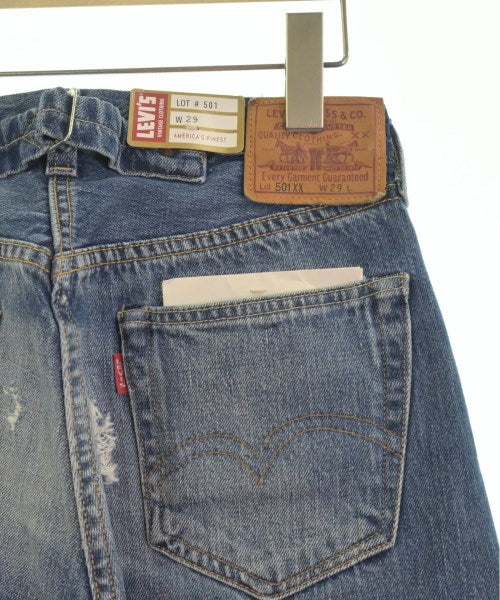 LEVI'S VINTAGE CLOTHING 牛仔褲