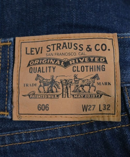 LEVI'S VINTAGE CLOTHING 牛仔