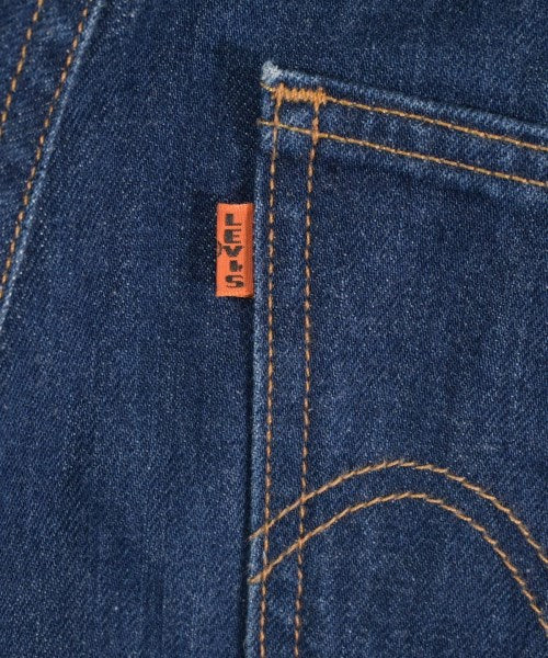 LEVI'S VINTAGE CLOTHING 牛仔