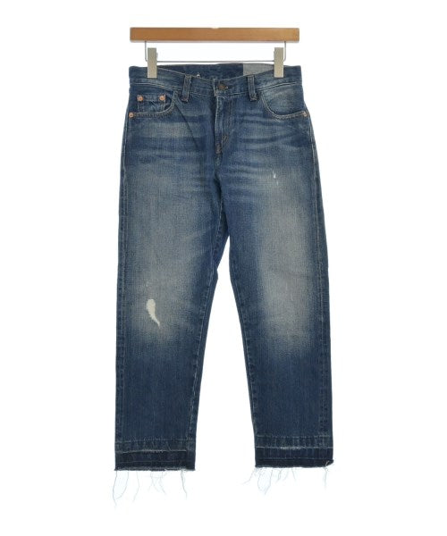 LEVI'S VINTAGE CLOTHING 牛仔