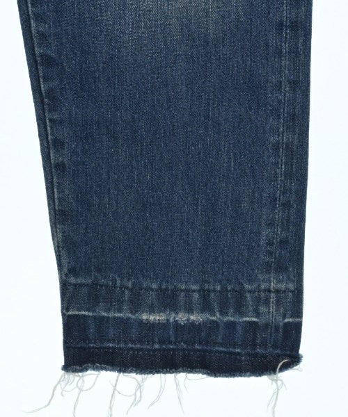 LEVI'S VINTAGE CLOTHING 牛仔