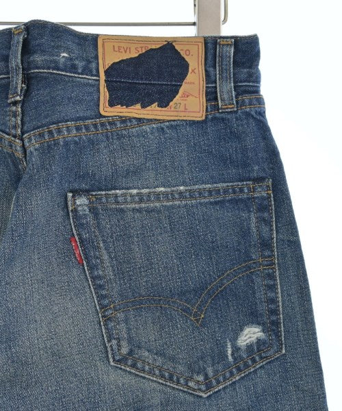 LEVI'S VINTAGE CLOTHING 牛仔