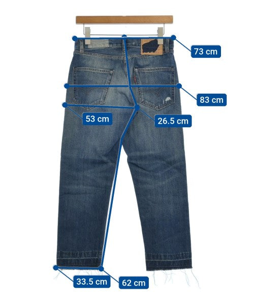 LEVI'S VINTAGE CLOTHING 牛仔