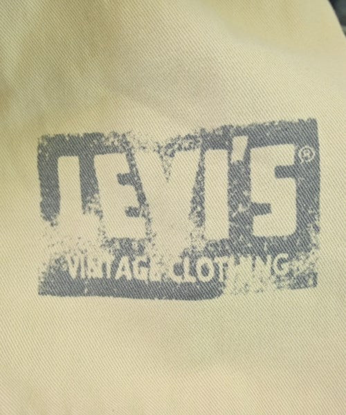 LEVI'S VINTAGE CLOTHING 牛仔