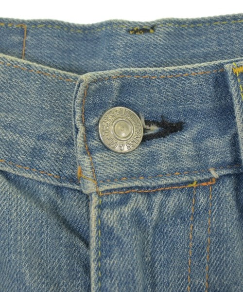 LEVI'S VINTAGE CLOTHING 牛仔