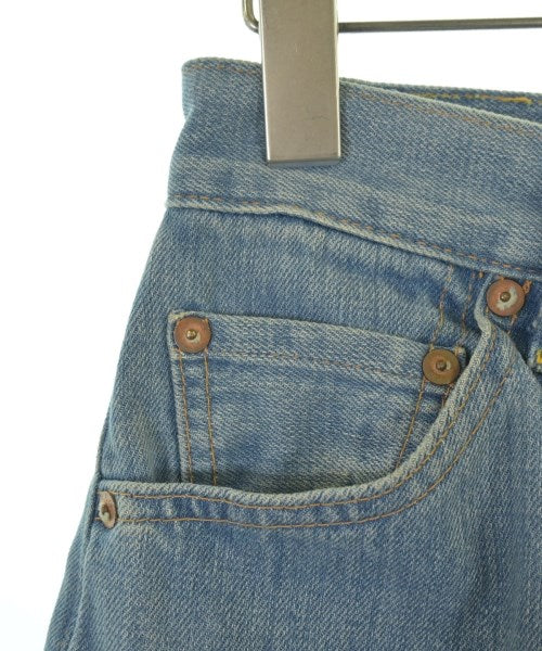 LEVI'S VINTAGE CLOTHING 牛仔