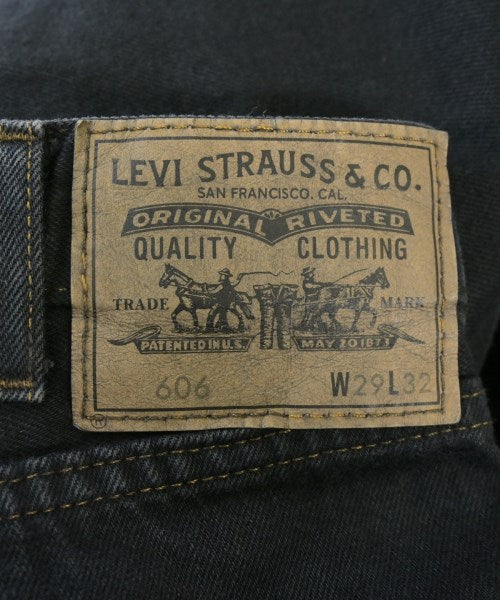 LEVI'S 牛仔褲