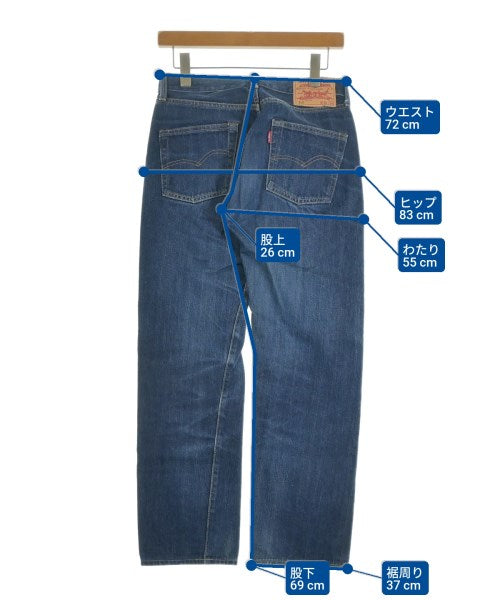 LEVI'S VINTAGE CLOTHING 牛仔