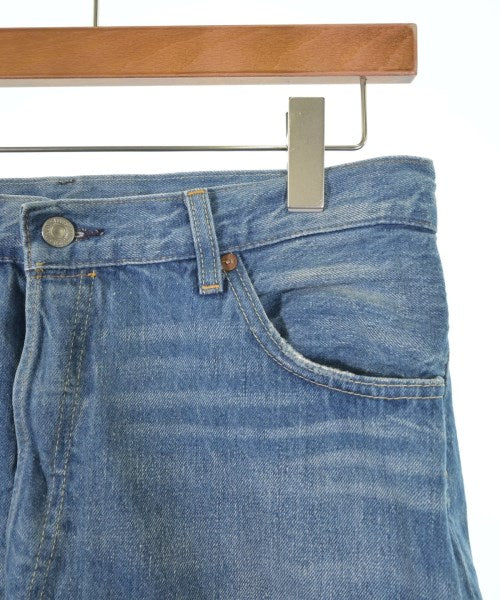 LEVI'S VINTAGE CLOTHING 牛仔