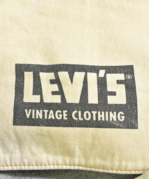 LEVI'S VINTAGE CLOTHING 牛仔