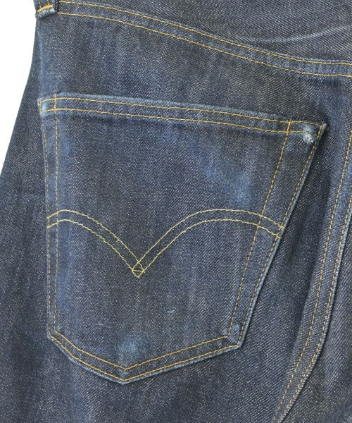 LEVI'S VINTAGE CLOTHING 牛仔