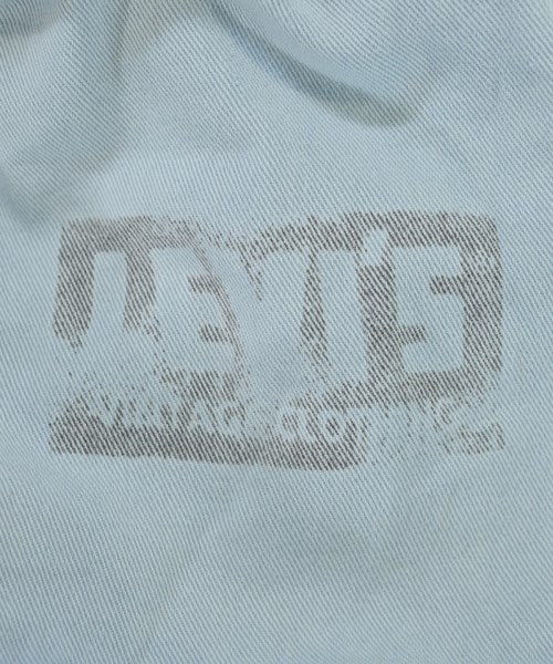 LEVI'S VINTAGE CLOTHING 牛仔