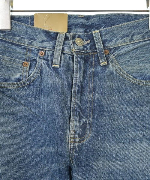 LEVI'S VINTAGE CLOTHING 牛仔