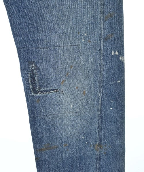 LEVI'S VINTAGE CLOTHING 牛仔