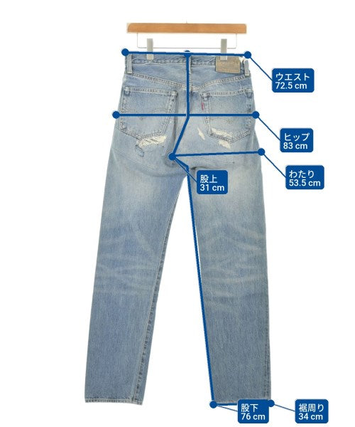 LEVI'S VINTAGE CLOTHING 牛仔褲