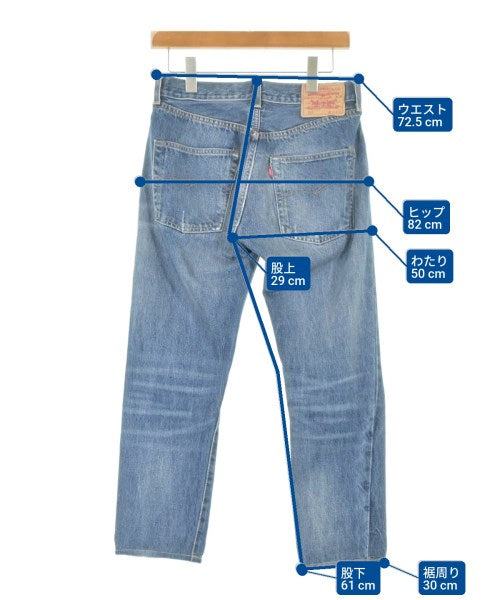 LEVI'S VINTAGE CLOTHING 牛仔褲