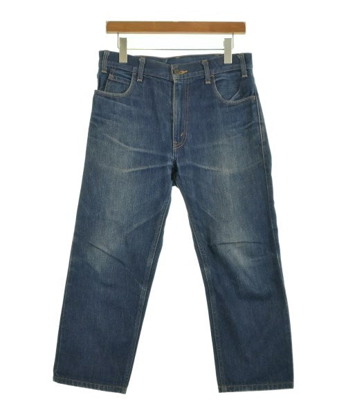 LEVI'S VINTAGE CLOTHING 牛仔