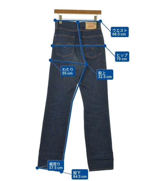 LEVI'S VINTAGE CLOTHING 牛仔褲