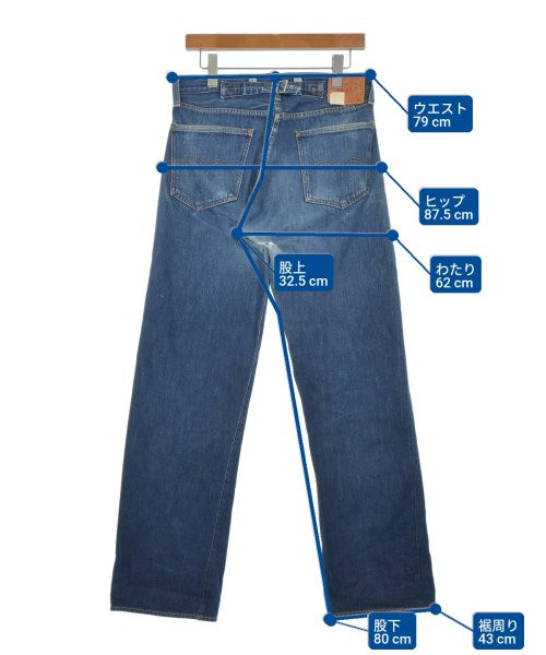 LEVI'S VINTAGE CLOTHING 牛仔褲
