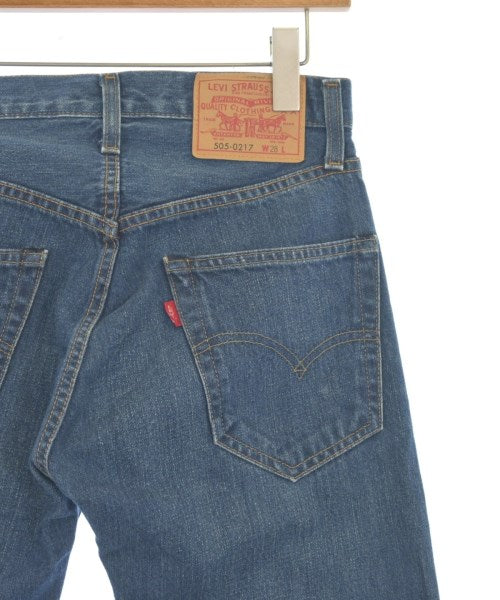 LEVI'S VINTAGE CLOTHING 牛仔褲