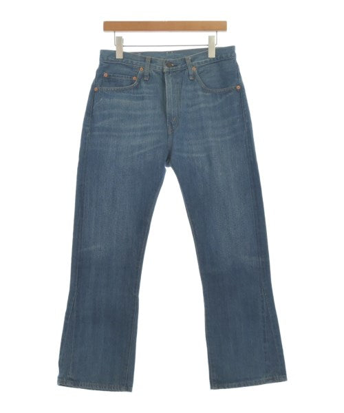 LEVI'S VINTAGE CLOTHING 牛仔