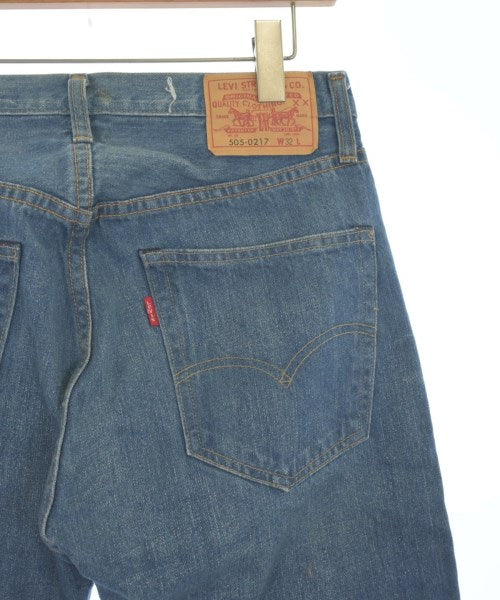 LEVI'S VINTAGE CLOTHING 牛仔