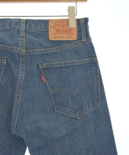 LEVI'S VINTAGE CLOTHING 牛仔褲