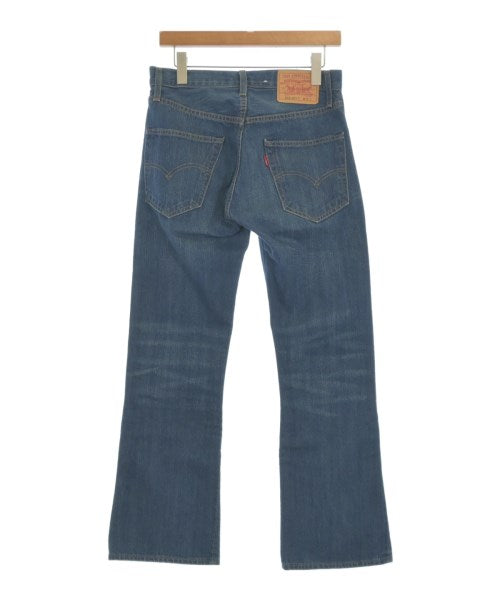 LEVI'S VINTAGE CLOTHING 牛仔