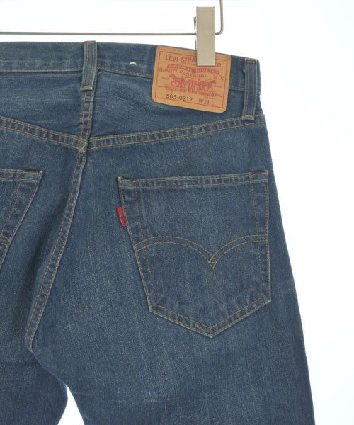 LEVI'S VINTAGE CLOTHING 牛仔