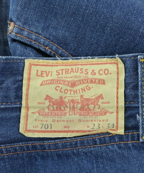 LEVI'S VINTAGE CLOTHING 牛仔褲