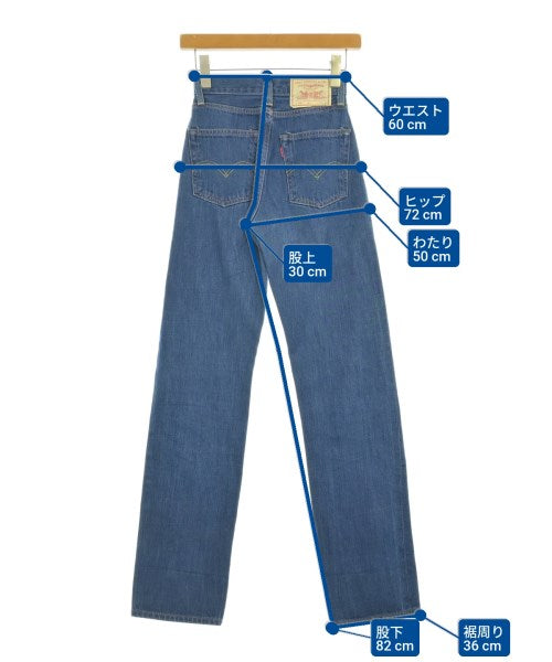 LEVI'S VINTAGE CLOTHING 牛仔褲