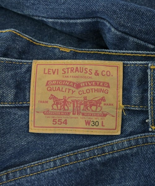 LEVI'S VINTAGE CLOTHING 牛仔褲