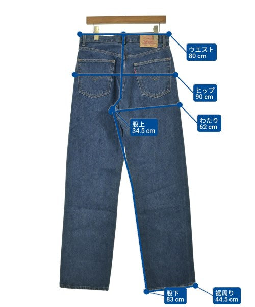 LEVI'S VINTAGE CLOTHING 牛仔褲