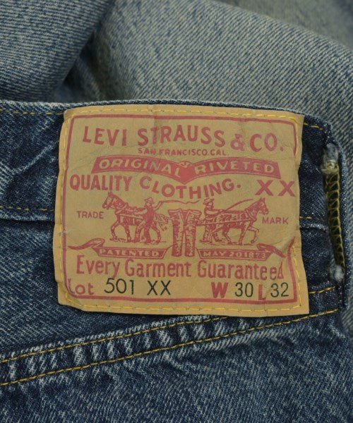 LEVI'S VINTAGE CLOTHING 牛仔褲