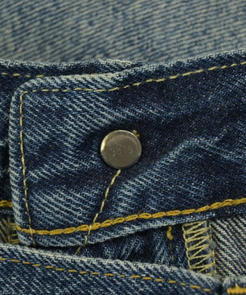 LEVI'S VINTAGE CLOTHING 牛仔褲
