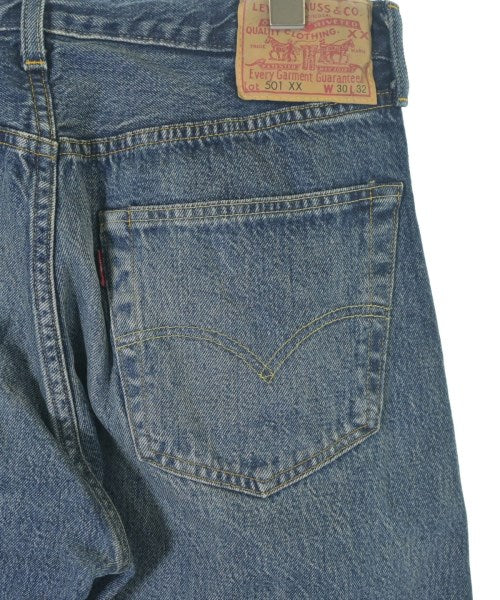 LEVI'S VINTAGE CLOTHING 牛仔褲