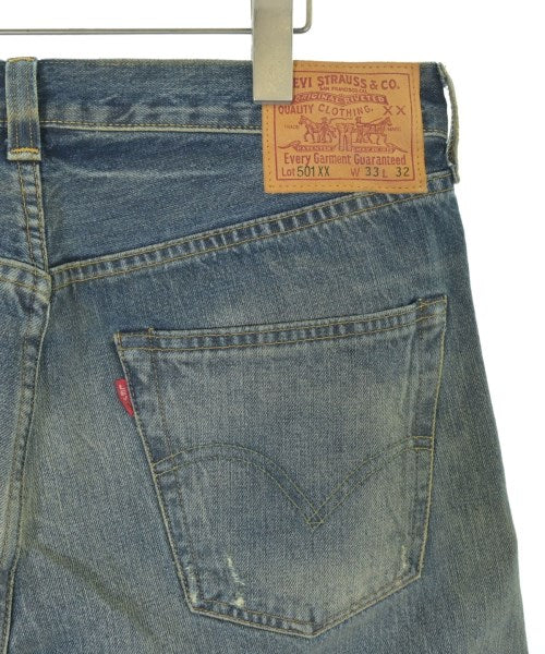 LEVI'S VINTAGE CLOTHING 牛仔褲