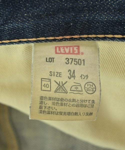 LEVI'S VINTAGE CLOTHING 牛仔褲