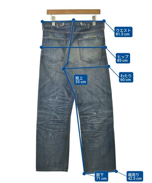 LEVI'S VINTAGE CLOTHING 牛仔褲