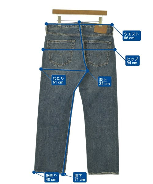 LEVI'S 牛仔褲