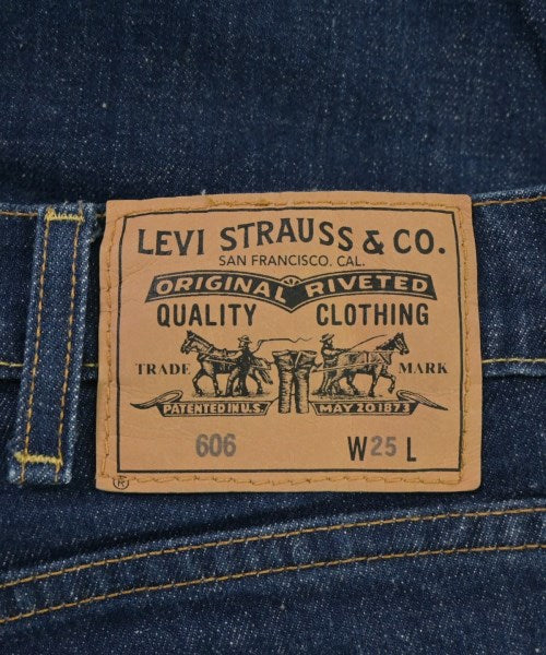 LEVI'S VINTAGE CLOTHING 牛仔褲