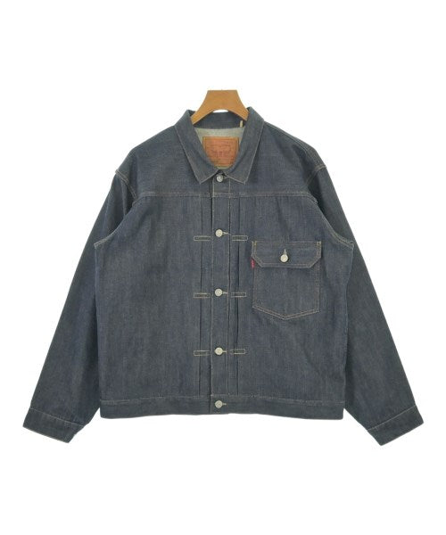 LEVI'S VINTAGE CLOTHING 工作夾克