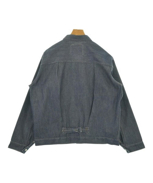LEVI'S VINTAGE CLOTHING 工作夾克
