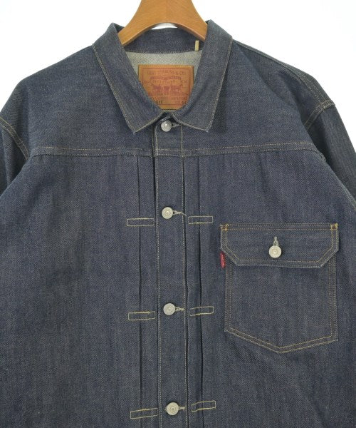 LEVI'S VINTAGE CLOTHING 工作夾克