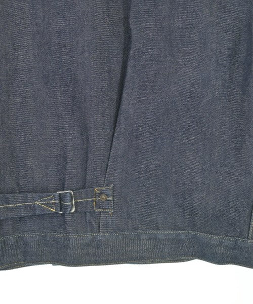 LEVI'S VINTAGE CLOTHING 工作夾克