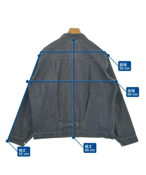 LEVI'S VINTAGE CLOTHING 工作夾克