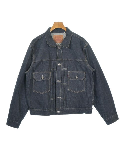 LEVI'S VINTAGE CLOTHING 牛仔夾克