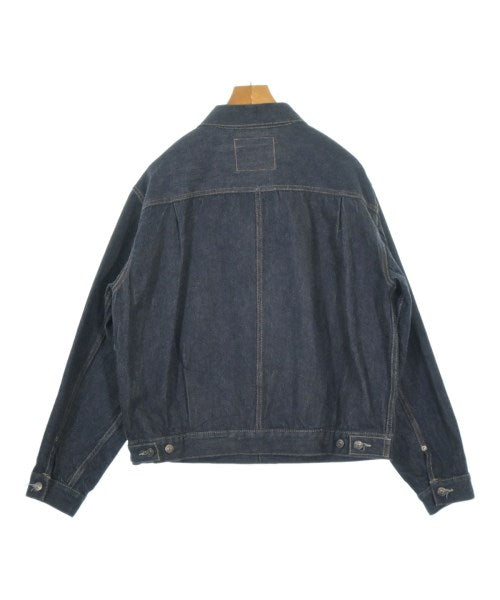 LEVI'S VINTAGE CLOTHING 牛仔夾克