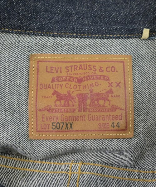 LEVI'S VINTAGE CLOTHING 牛仔夾克