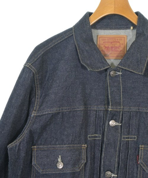 LEVI'S VINTAGE CLOTHING 牛仔夾克